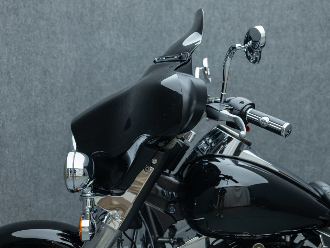 Electra Glide® Police