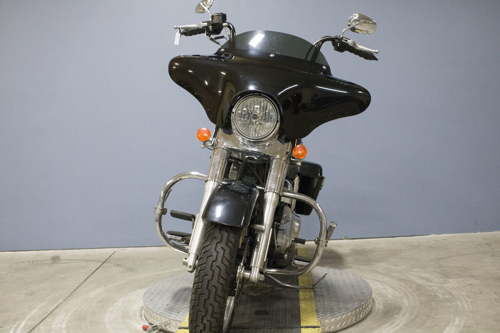 Dyna® Switchback