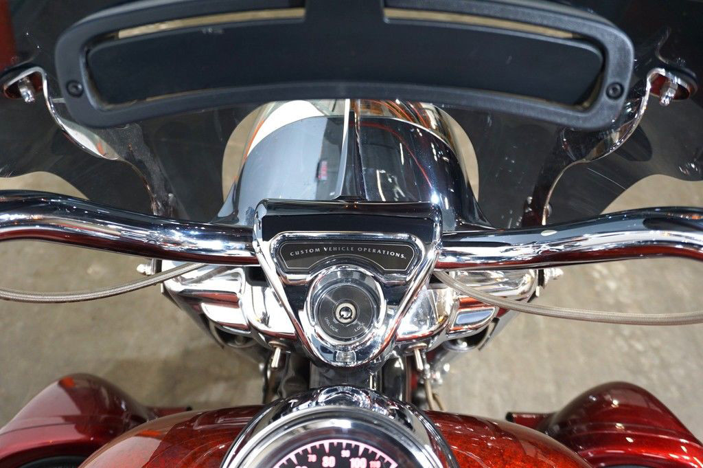 CVO® Road King®