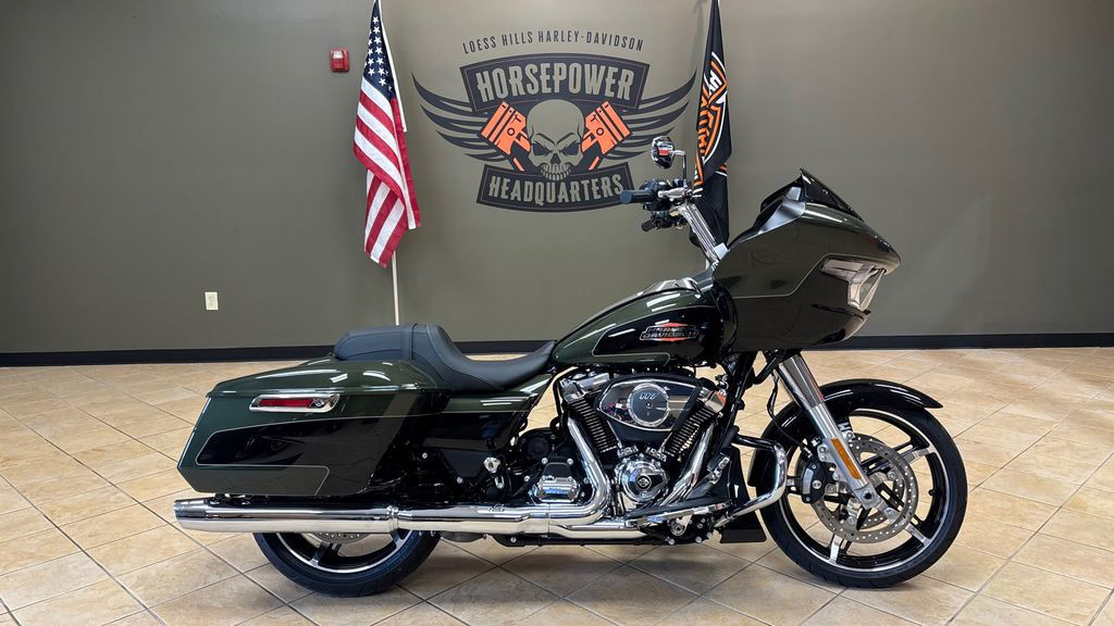 Road Glide®