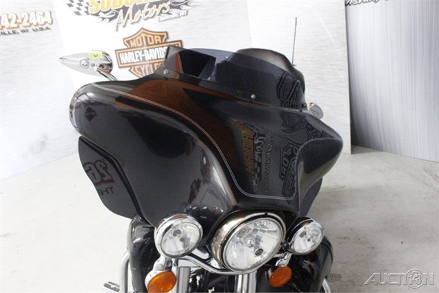 Electra Glide® Classic