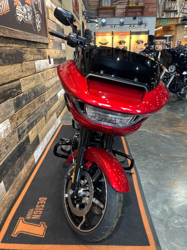 Road Glide®