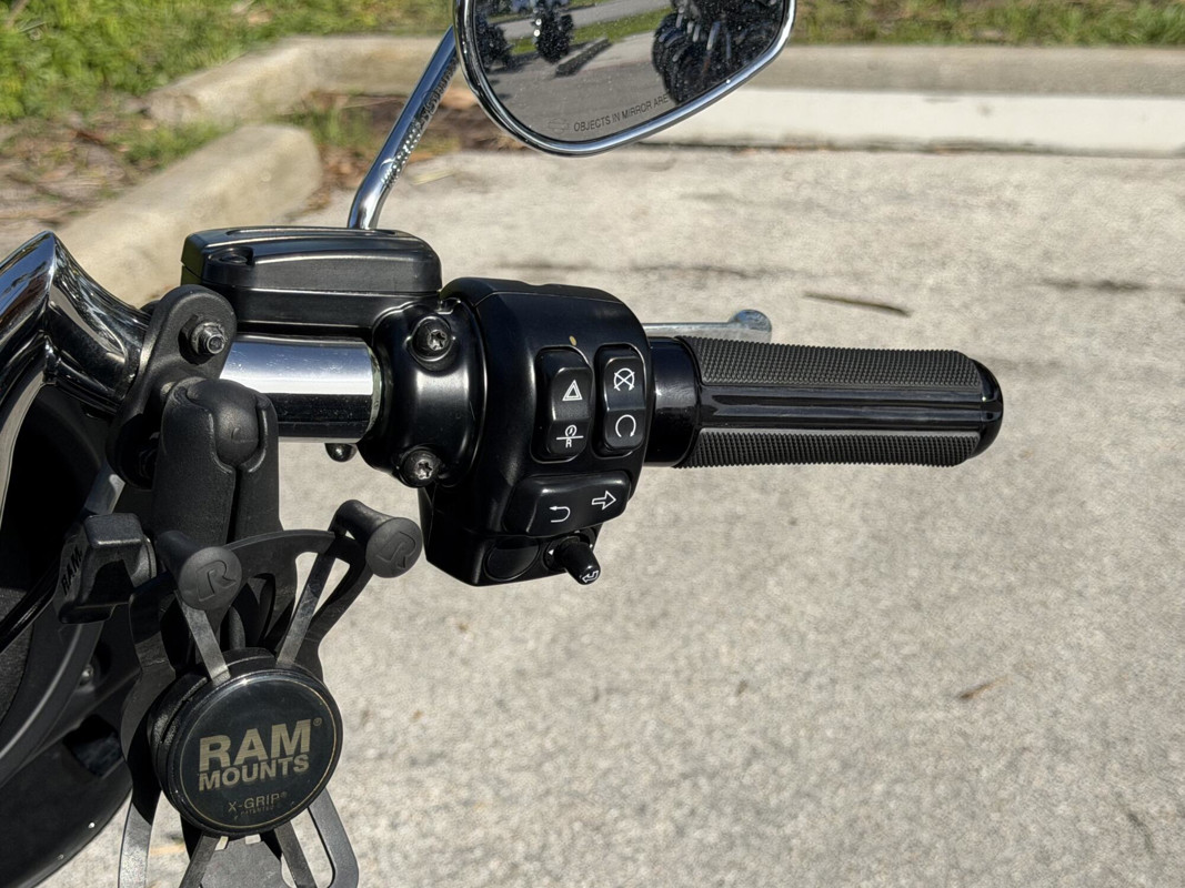 Tri Glide® Ultra