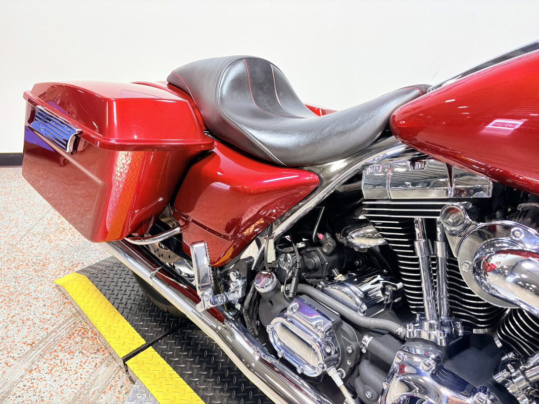 Electra Glide® Standard