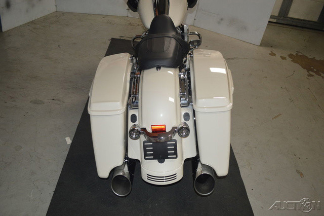 Road Glide® Special