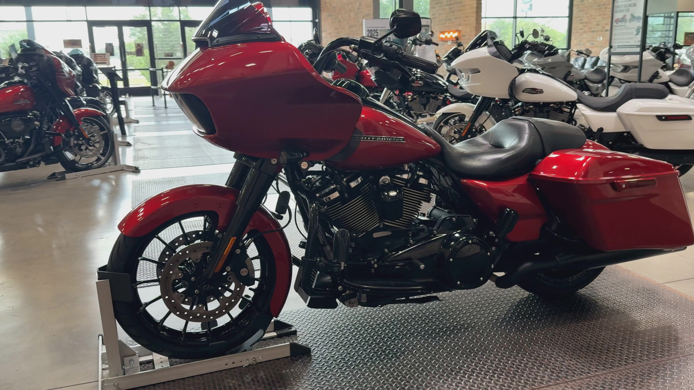 Road Glide® Special