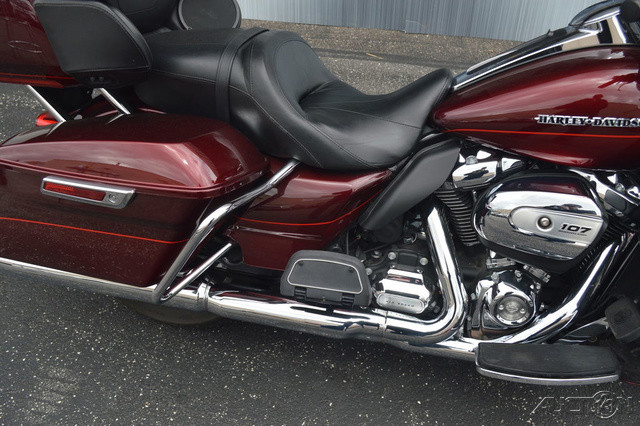 Electra Glide® Ultra® Limited