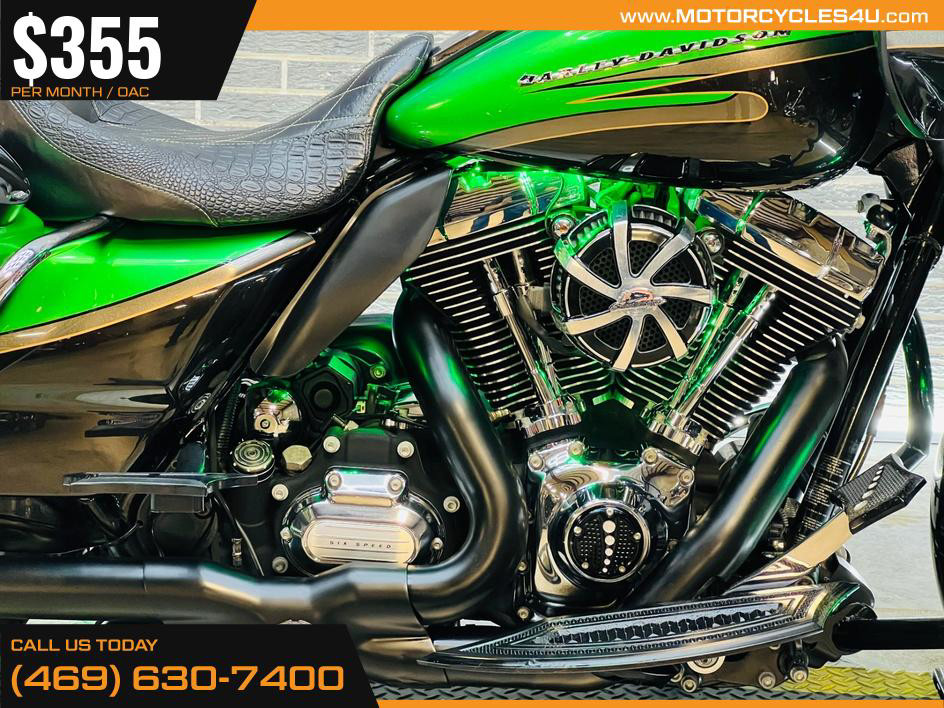 Road Glide®