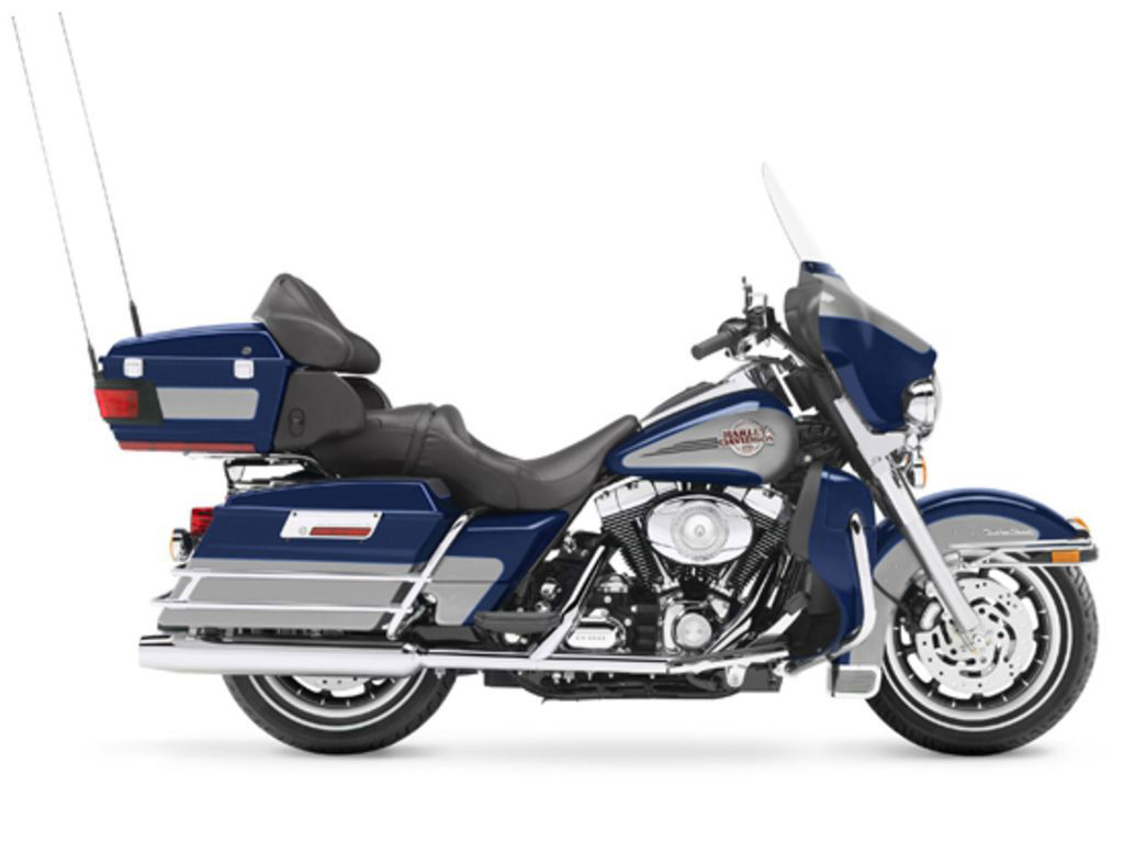 Ultra Classic® Electra Glide®