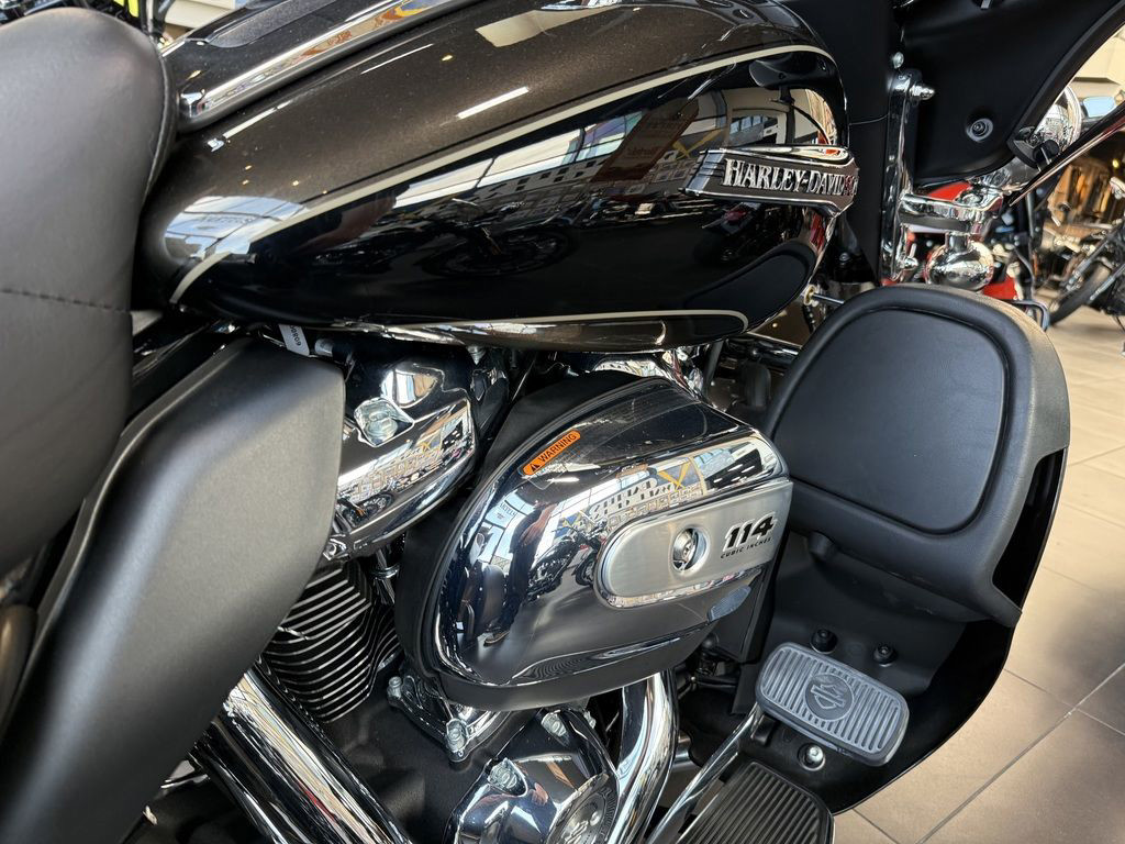 Tri Glide® Ultra