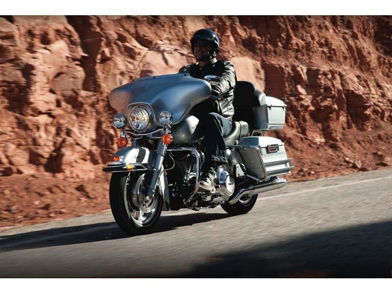 Electra Glide® Classic