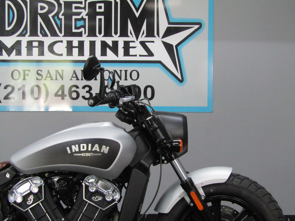 Scout® Bobber