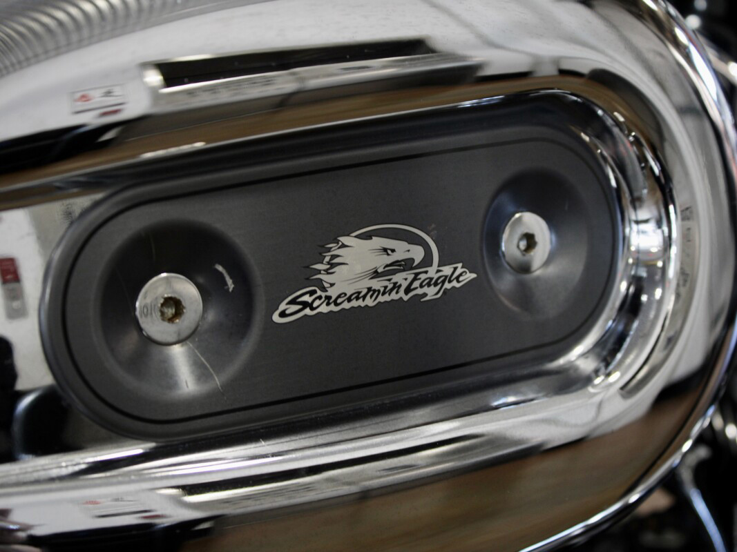 Sportster® SuperLow® 1200T