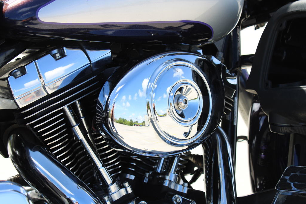 Electra Glide® Ultra Classic® 