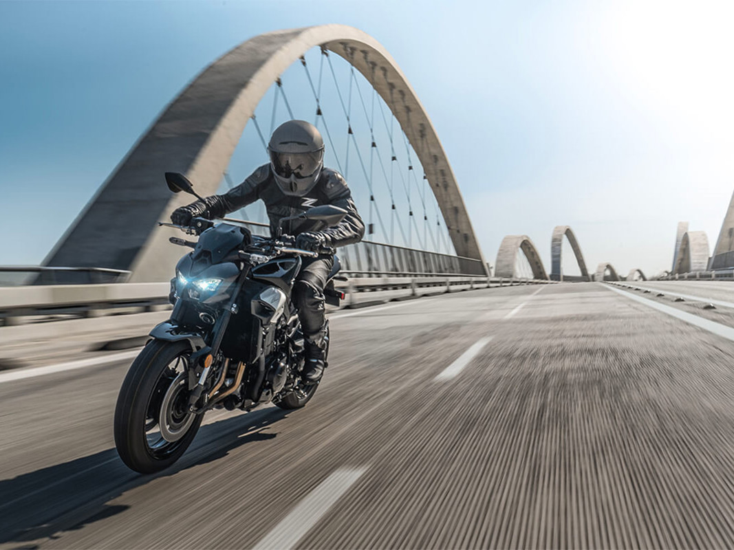 Z900 ABS