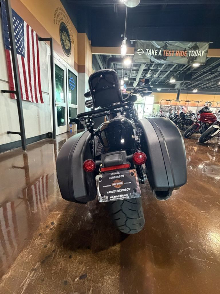 Sport Glide®