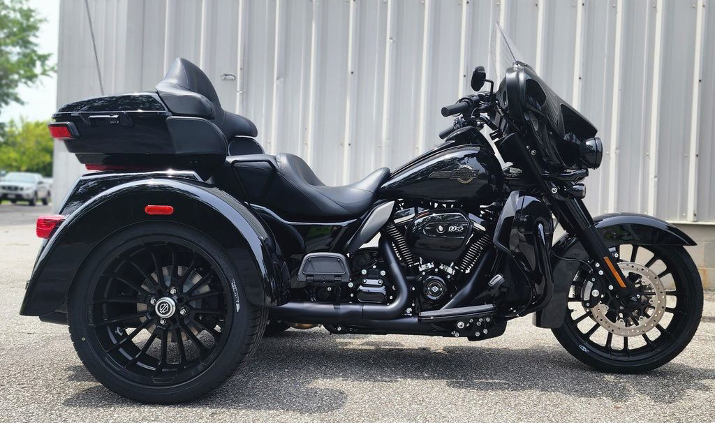 Tri Glide® Ultra