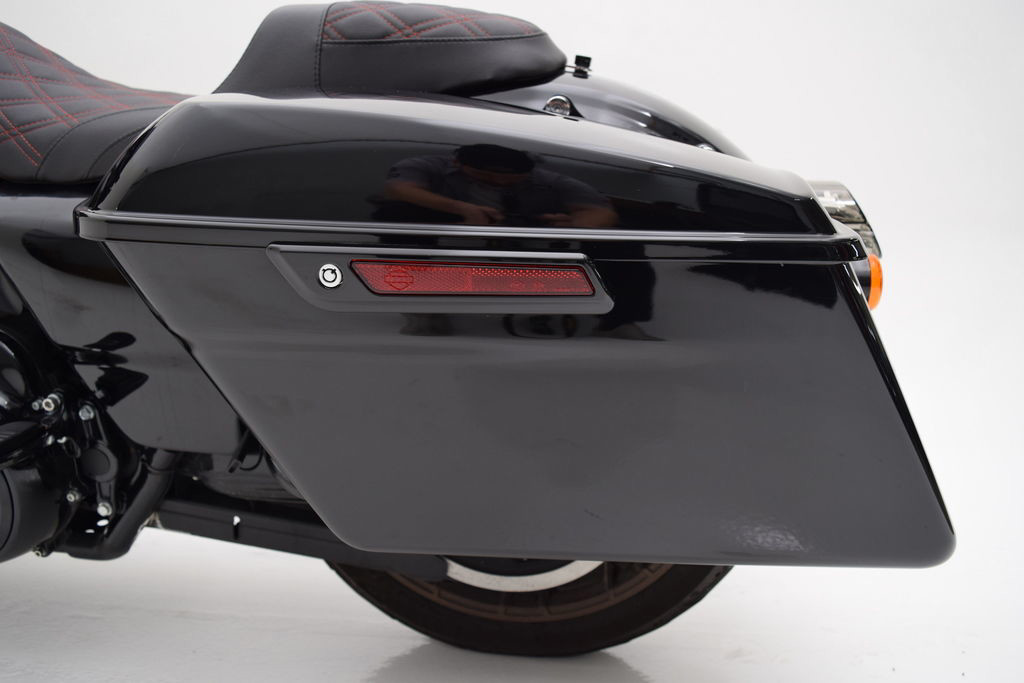 Street Glide® ST