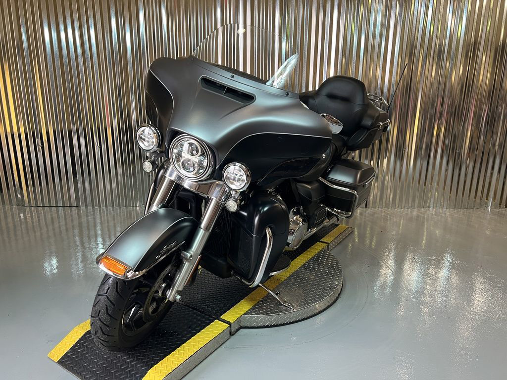 Electra Glide® Ultra® Limited