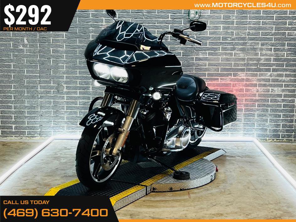 Road Glide® Special