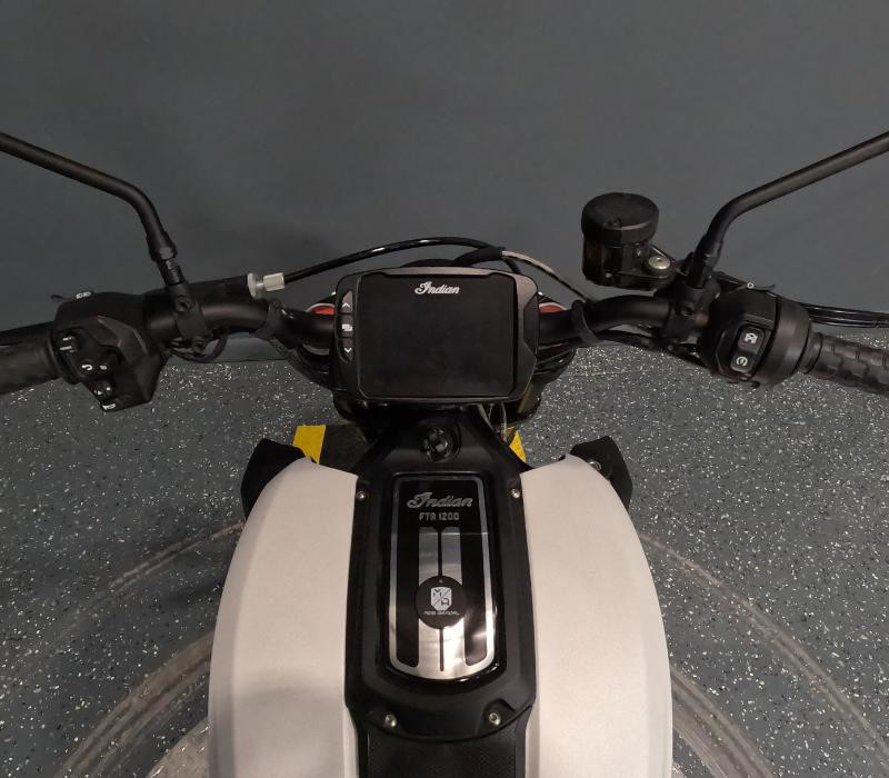 FTR 1200 S