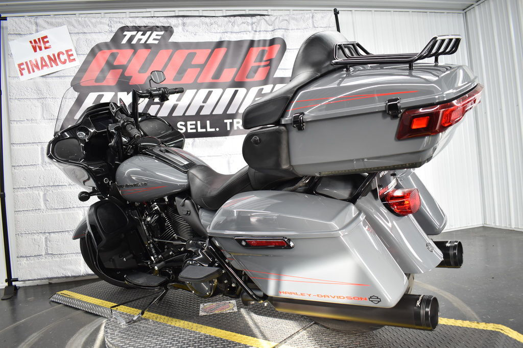 Road Glide® Limited