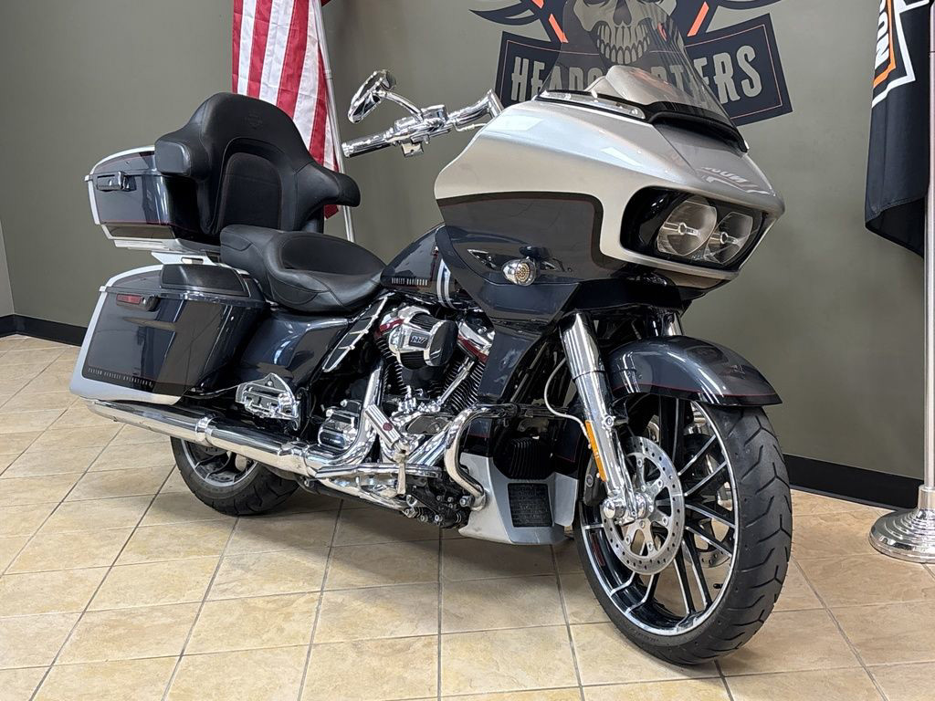 CVO® Road Glide®