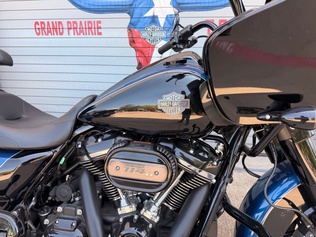 Road Glide® Special