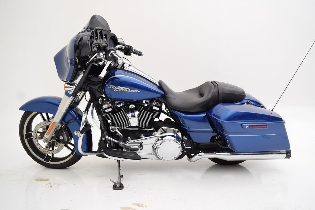 Street Glide® Special