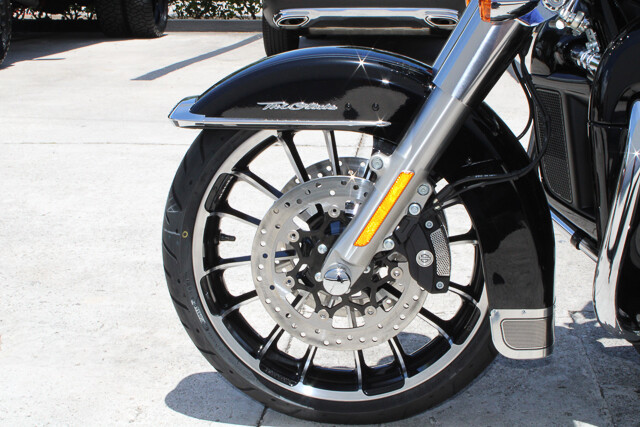 Tri Glide® Ultra