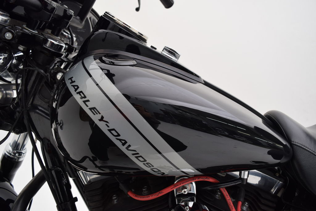 Dyna® Fat Bob®