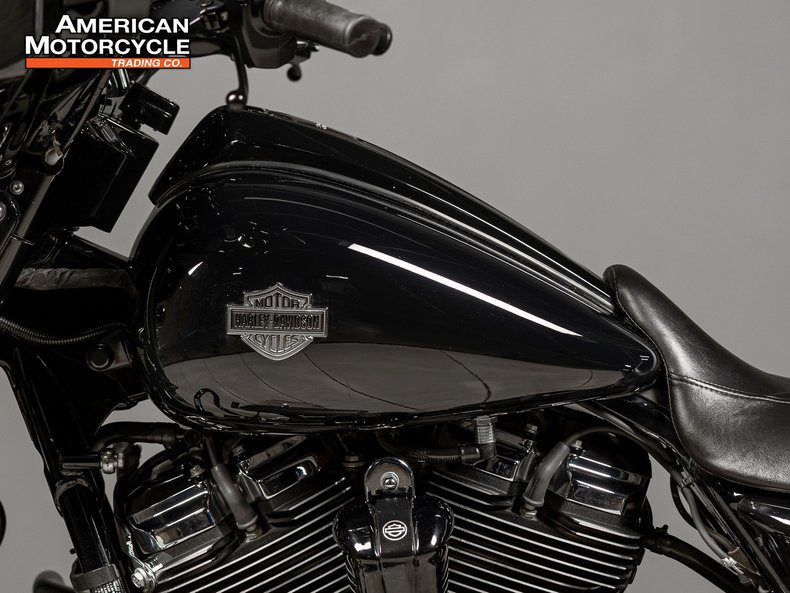 Street Glide® Special