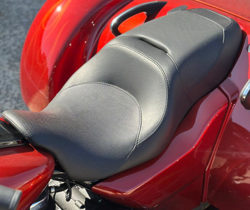 Road Glide® 3