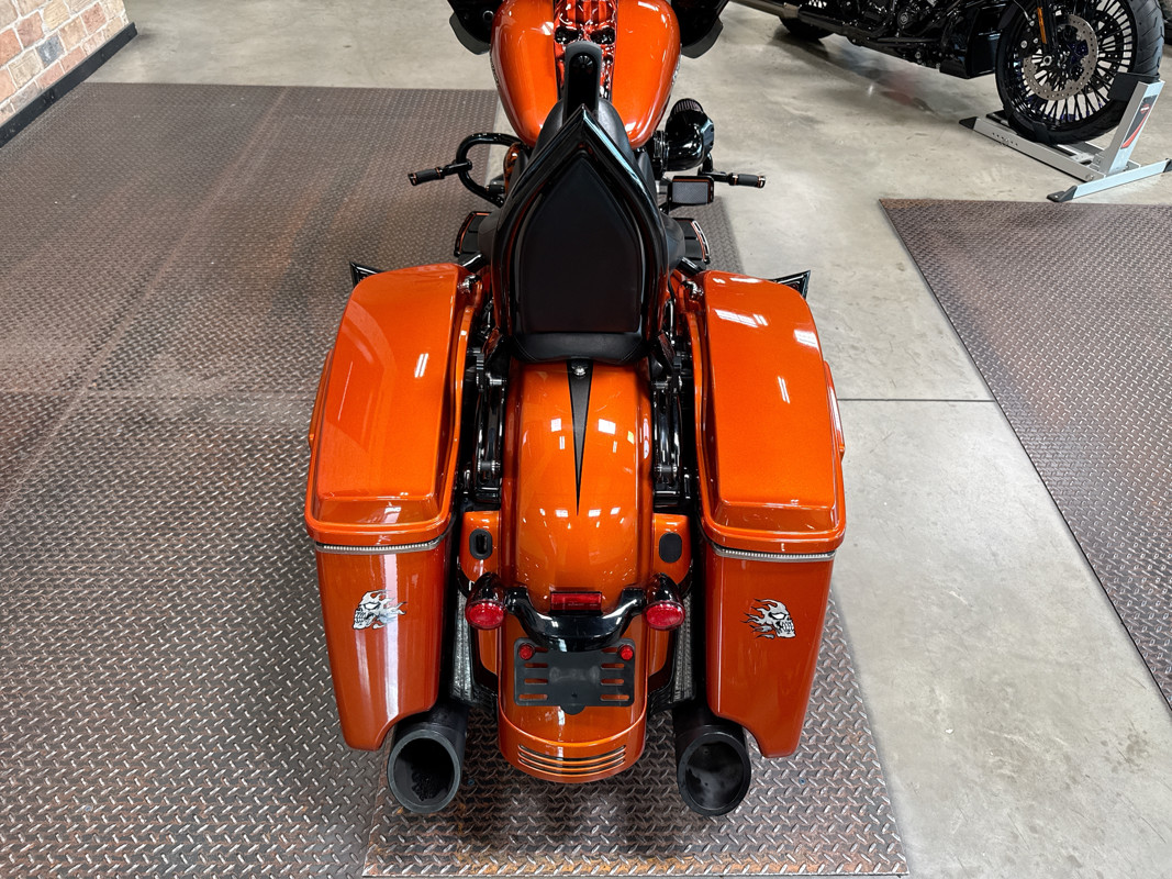 Road Glide® Special
