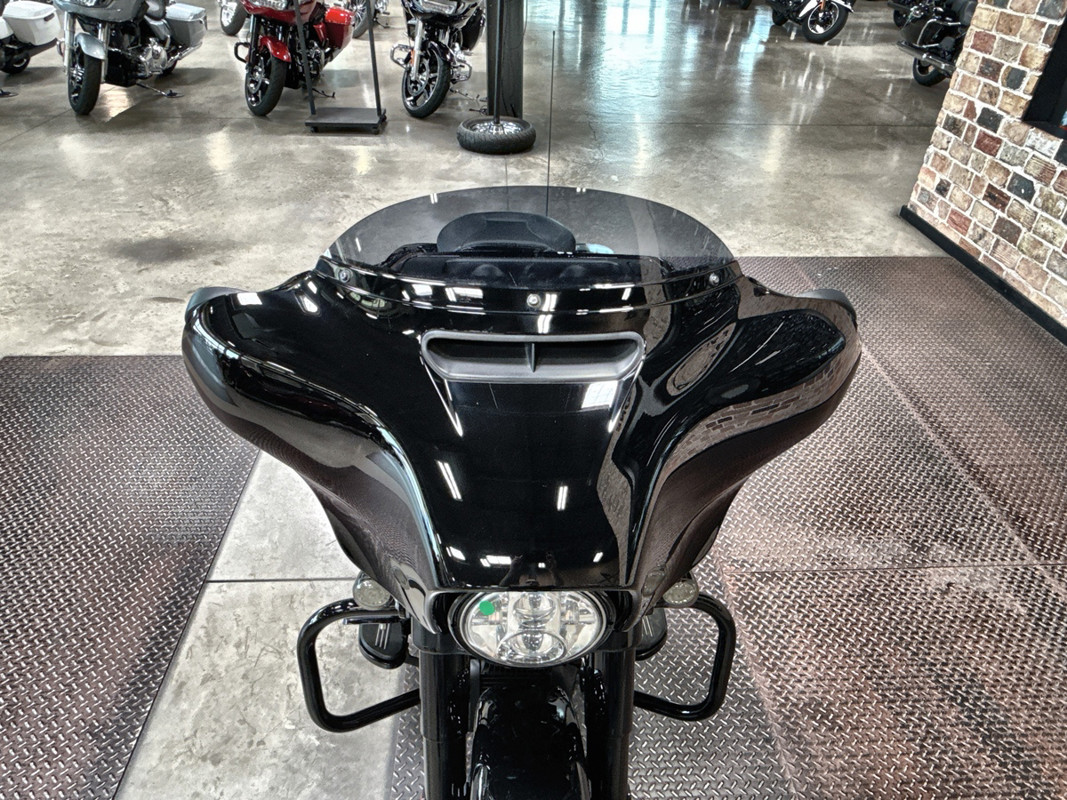 Street Glide® Special