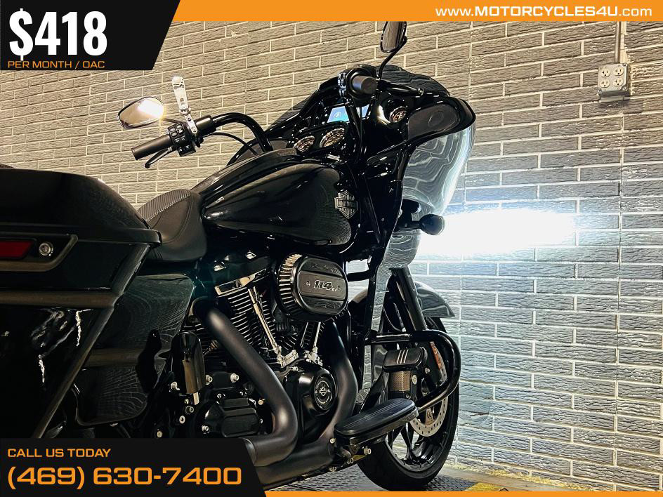 Road Glide® Special