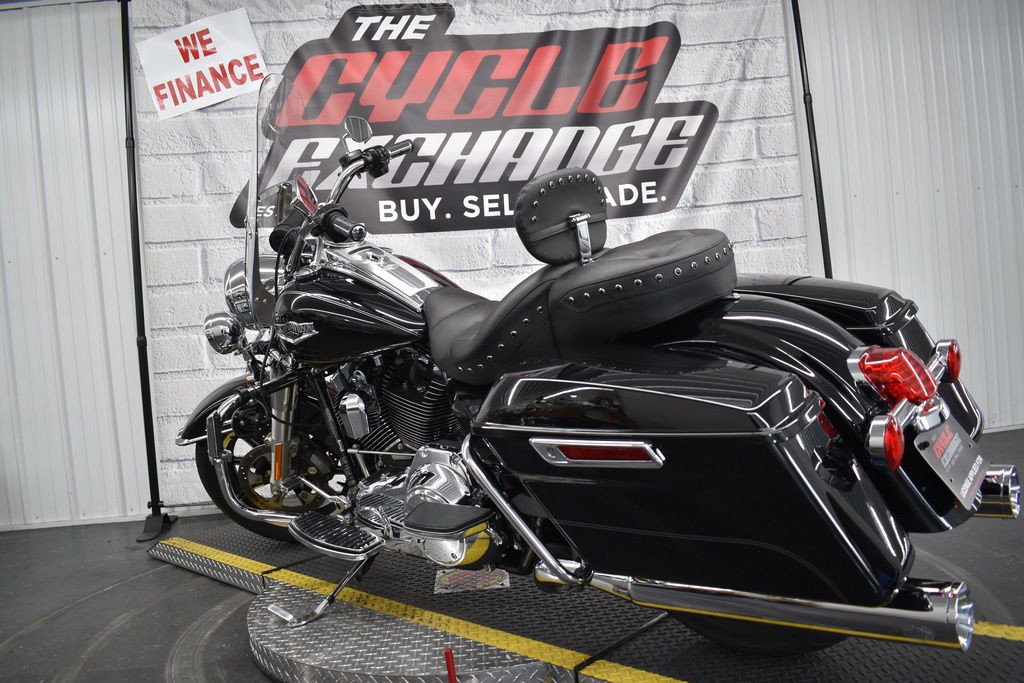 Road King®