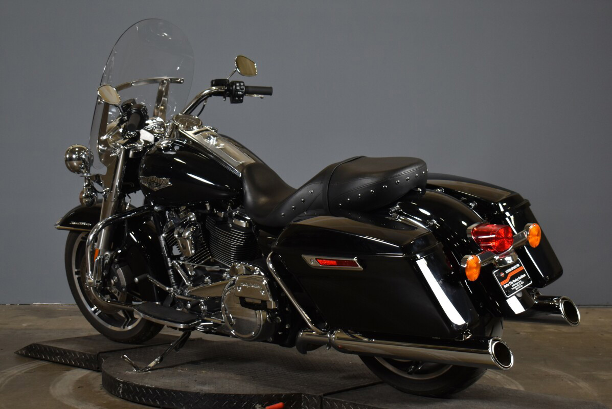 Road King®