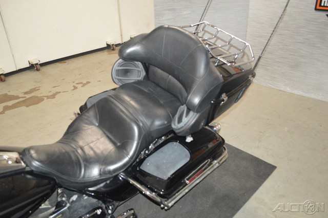 Ultra Classic® Electra Glide®
