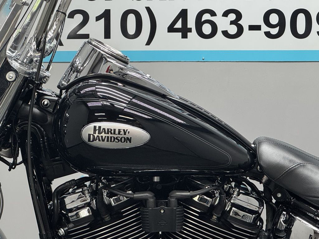 Heritage Classic 114
