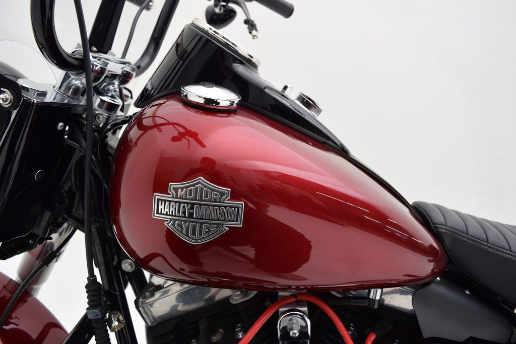 Softail® Slim®