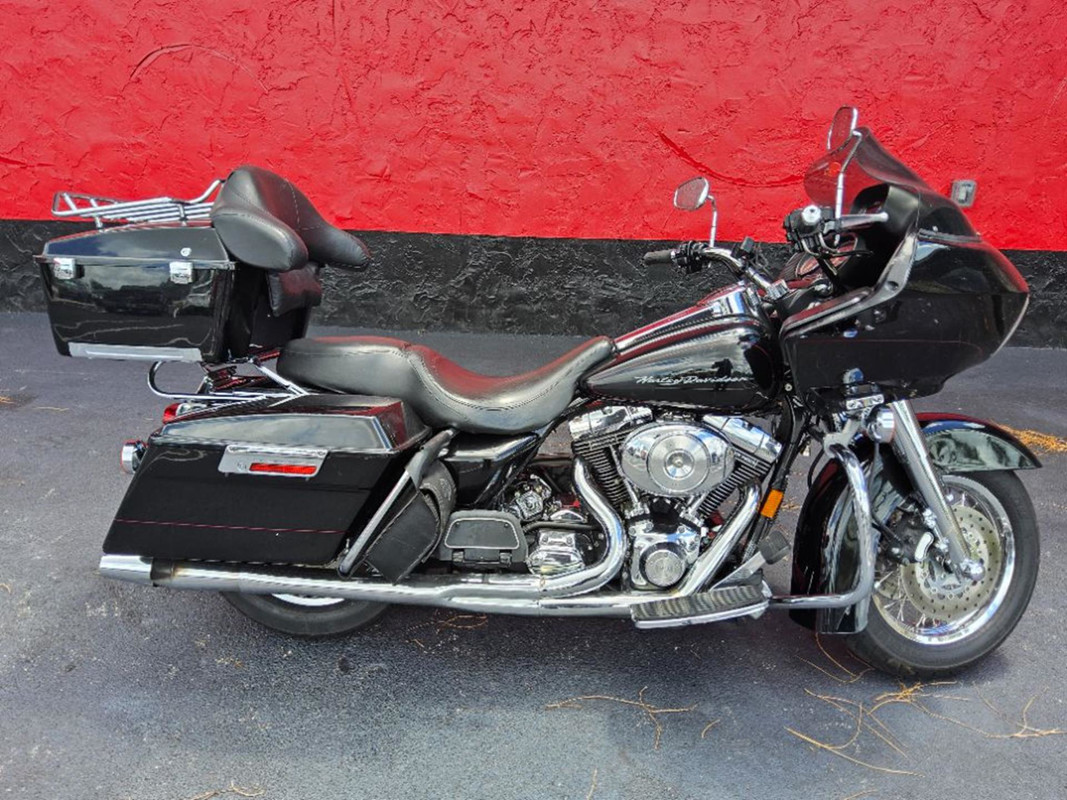 Road Glide®