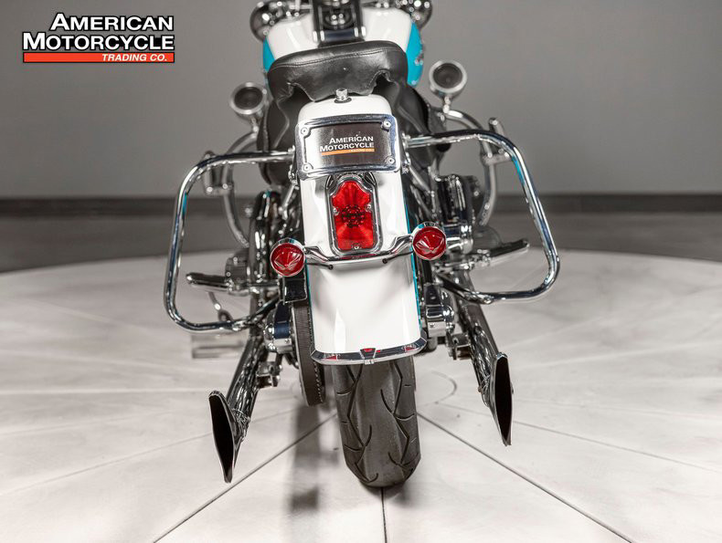 Softail® Deluxe
