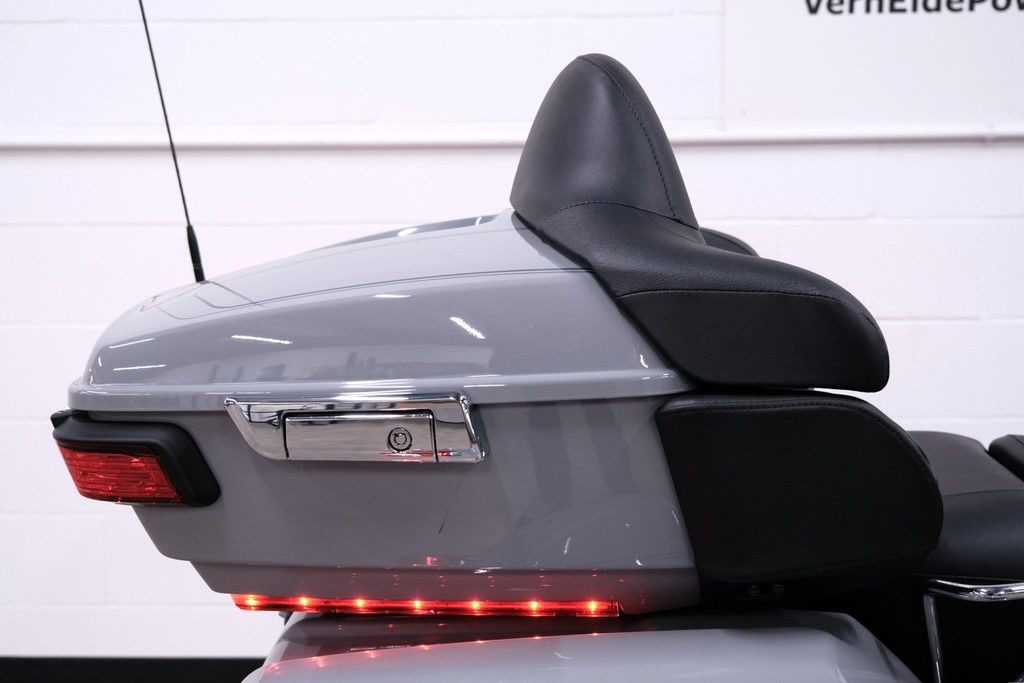 Tri Glide® Ultra