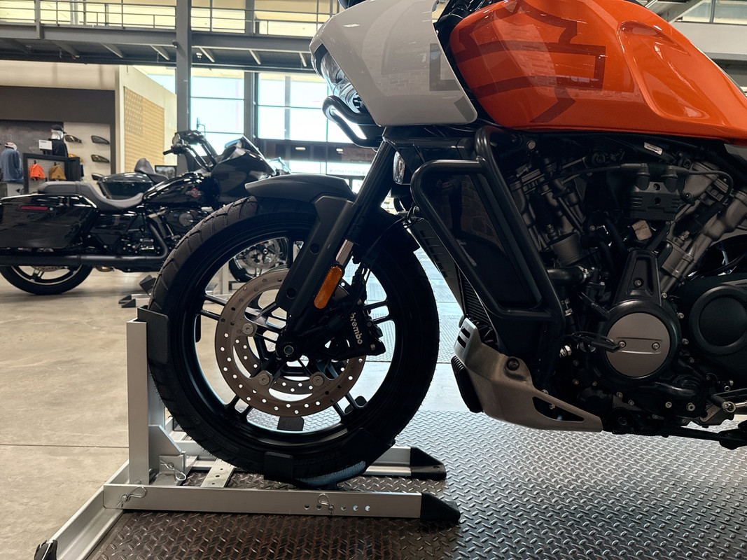 Pan America® 1250 Special