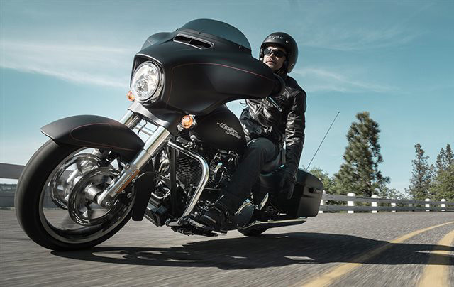 Street Glide® Special