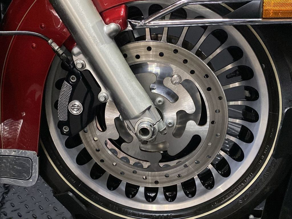 Ultra Classic® Electra Glide®