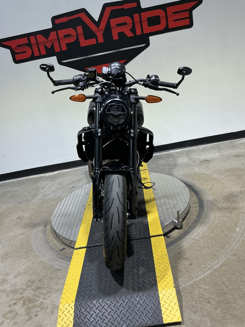 FTR 1200 Sport