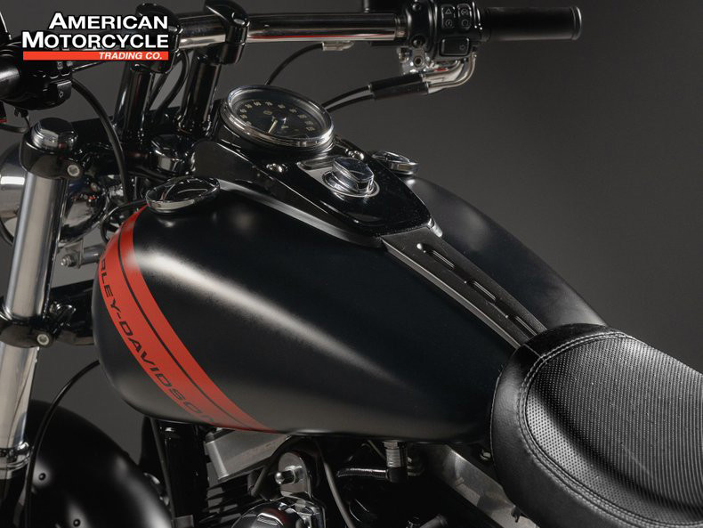 Dyna® Fat Bob®