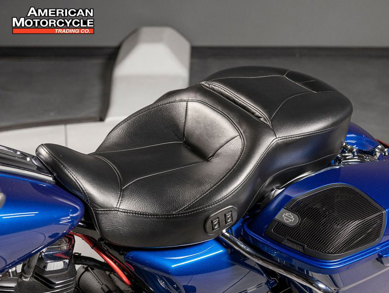 Street Glide® Special